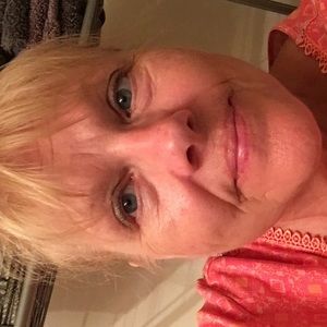 Meet your Posher, Kathy